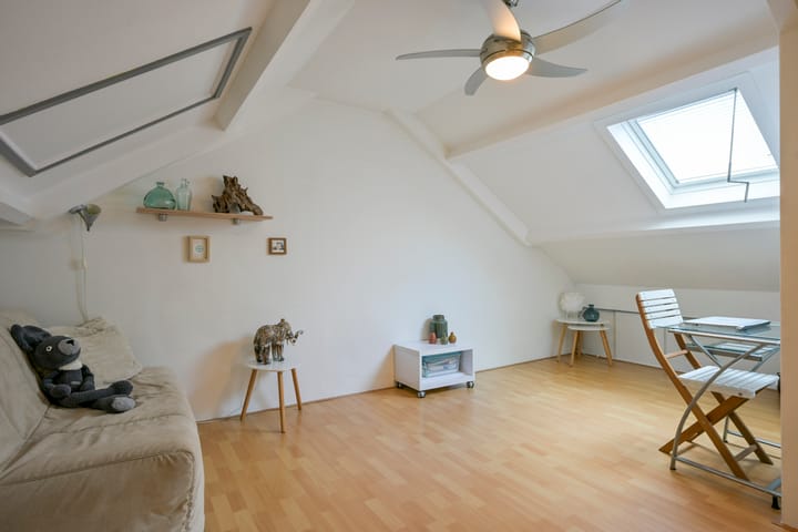 Tussenwoning te koop: Pepijnstraat 7, Sittard