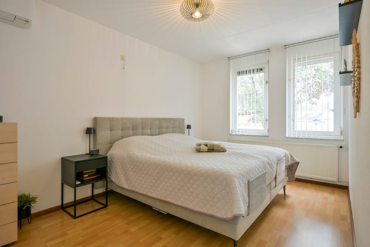 Tussenwoning te koop: Pepijnstraat 7, Sittard