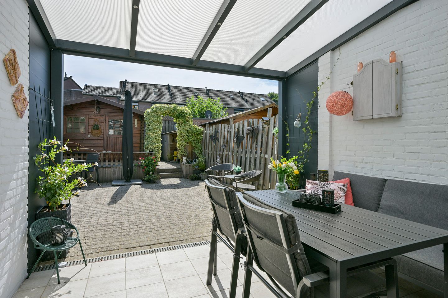 Foto 4 van Pepijnstraat 7