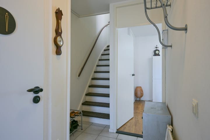 Tussenwoning te koop: Pepijnstraat 7, Sittard