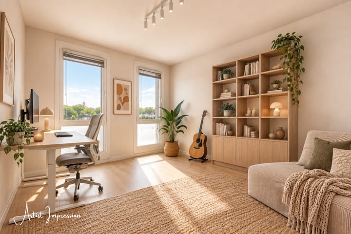 Appartement te koop: Tussenbuurt 61, Purmerend