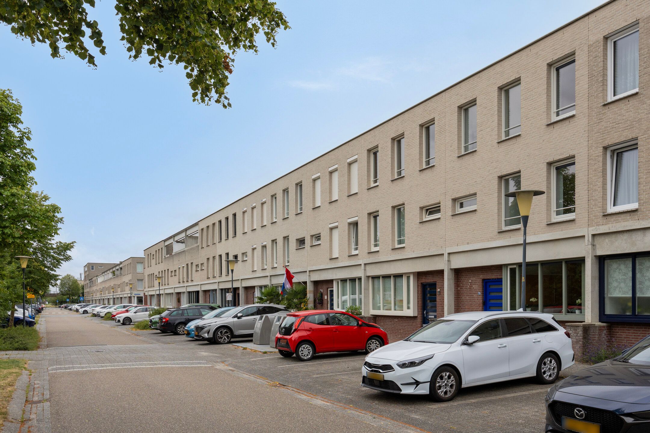 Foto 6 van Hazerswoudestraat 73