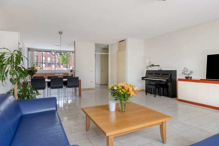 Foto 4 van Hazerswoudestraat 73