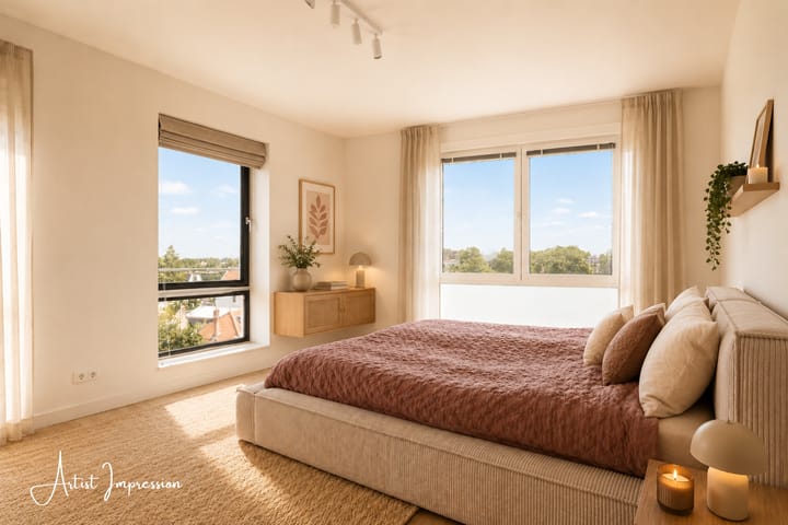 Appartement te koop: Tussenbuurt 61, Purmerend