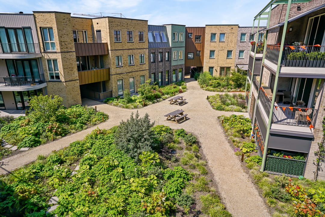 Photo 7 of Tussenbuurt 61