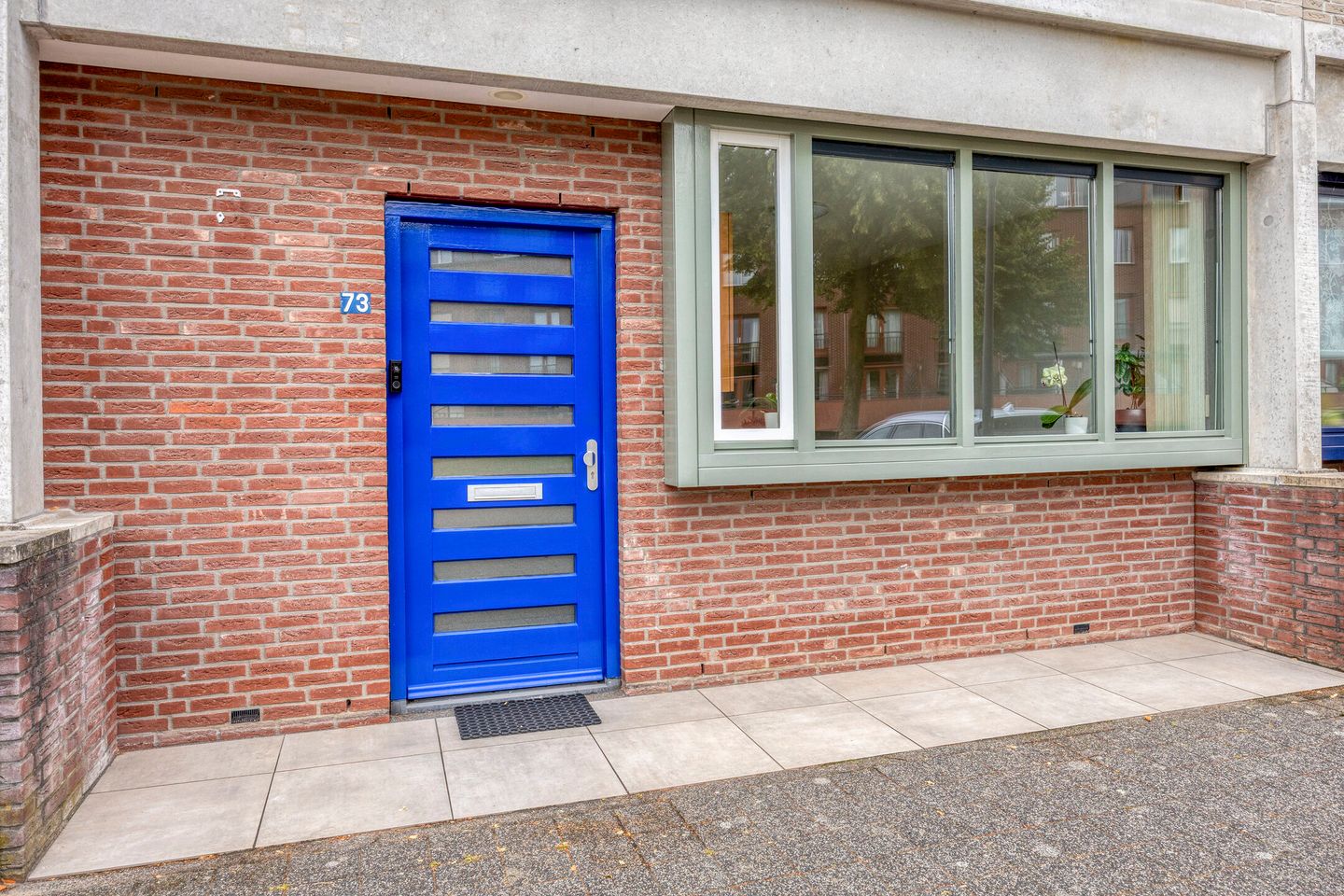 Foto 10 van Hazerswoudestraat 73