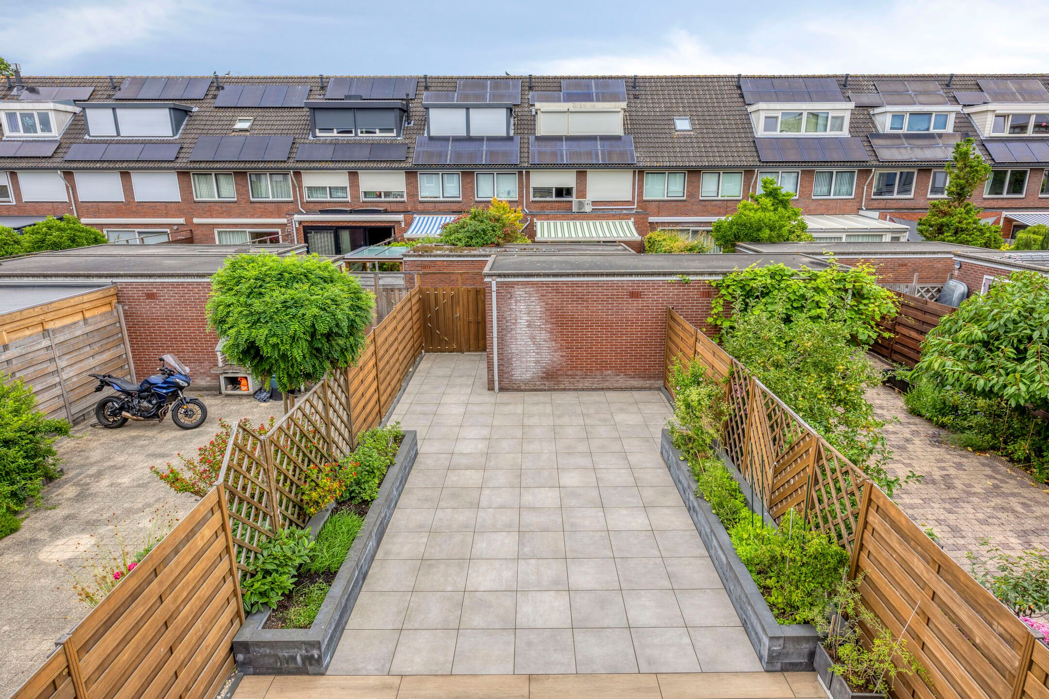 Foto 48 van Hazerswoudestraat 73