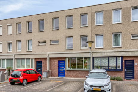 Hazerswoudestraat thumbnail