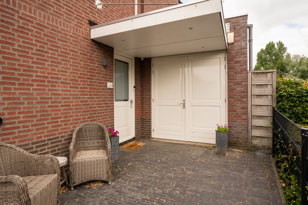 Foto 7 van Merwe Donk 12