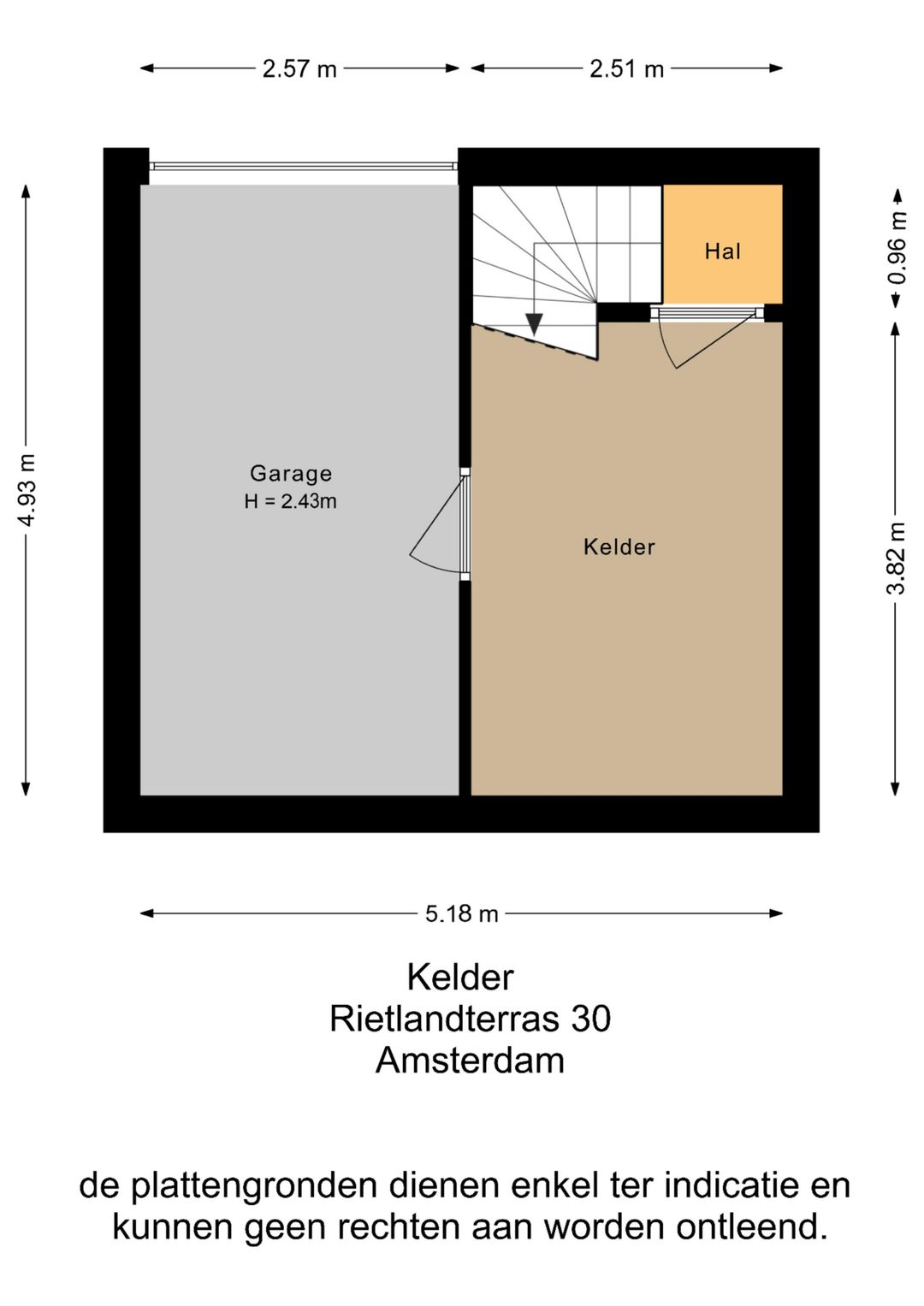 Foto 46 van Rietlandterras 30