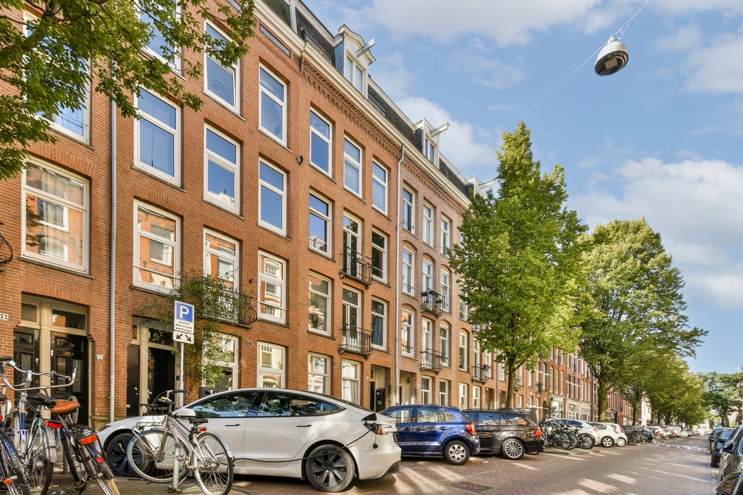 Foto 7 van Cornelis Anthoniszstraat 70-3