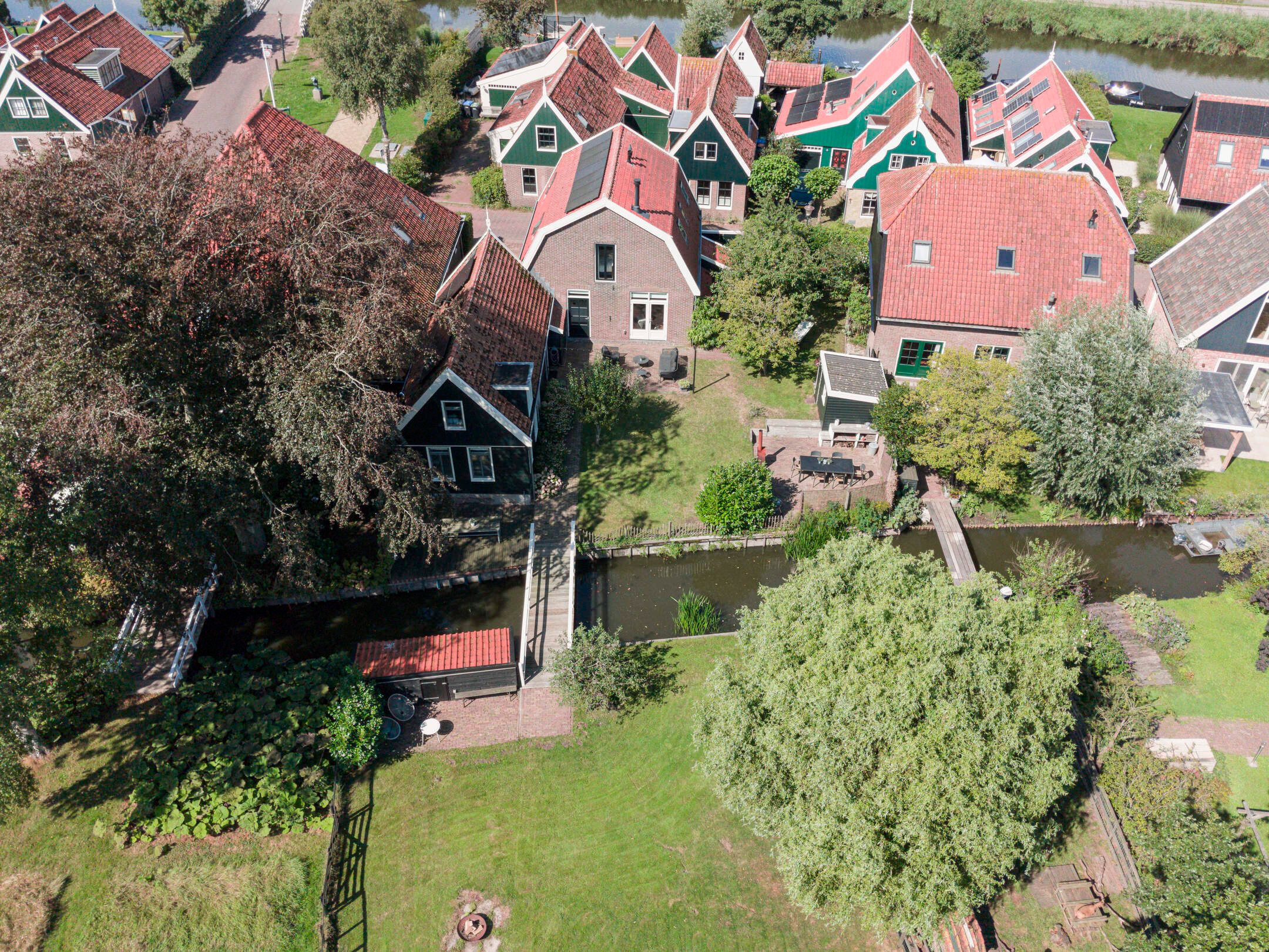 Foto 45 van Driehuizen 7