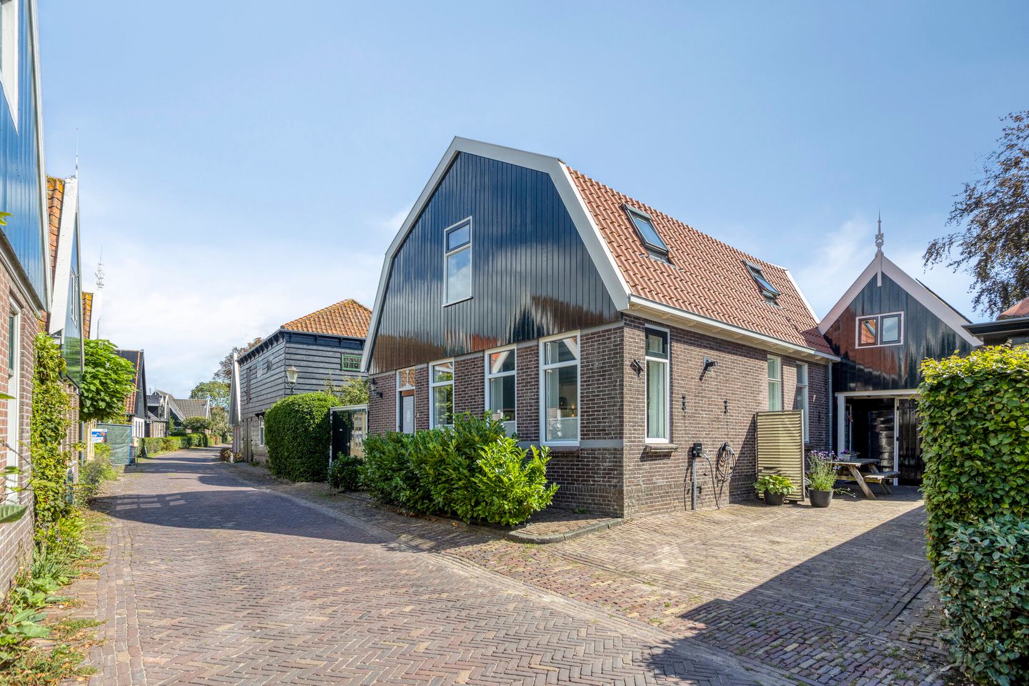 Foto 5 van Driehuizen 7
