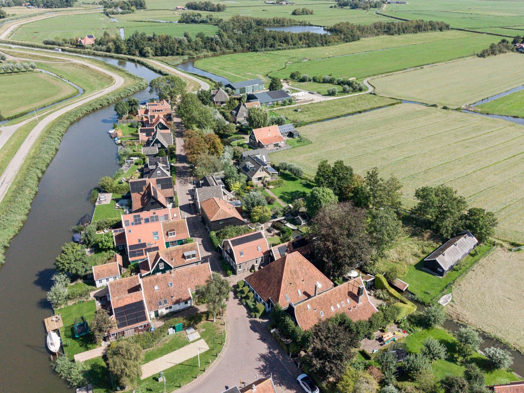 Foto 46 van Driehuizen 7