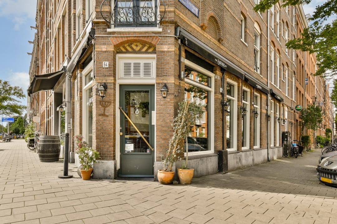 Foto 32 van Cornelis Anthoniszstraat 70-3