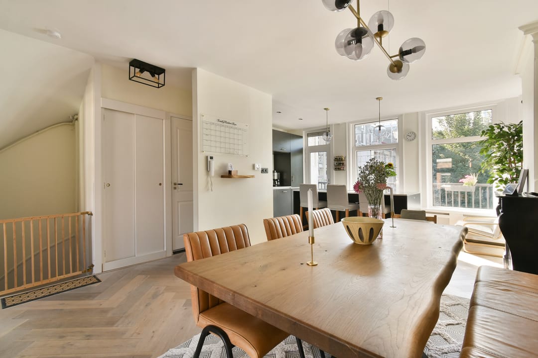 Foto 11 van Cornelis Anthoniszstraat 70-3
