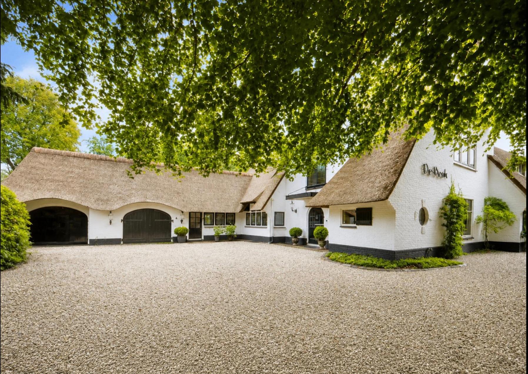 Soestdijkseweg Zuid 176 