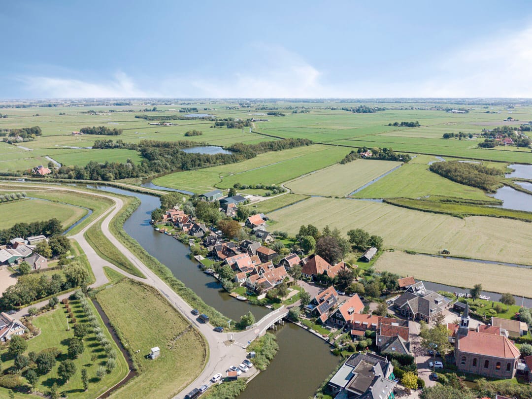 Foto 47 van Driehuizen 7