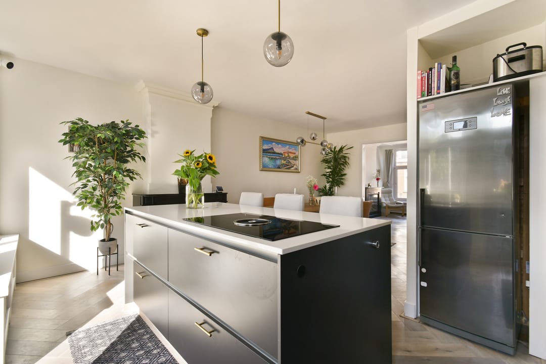 Foto 13 van Cornelis Anthoniszstraat 70-3