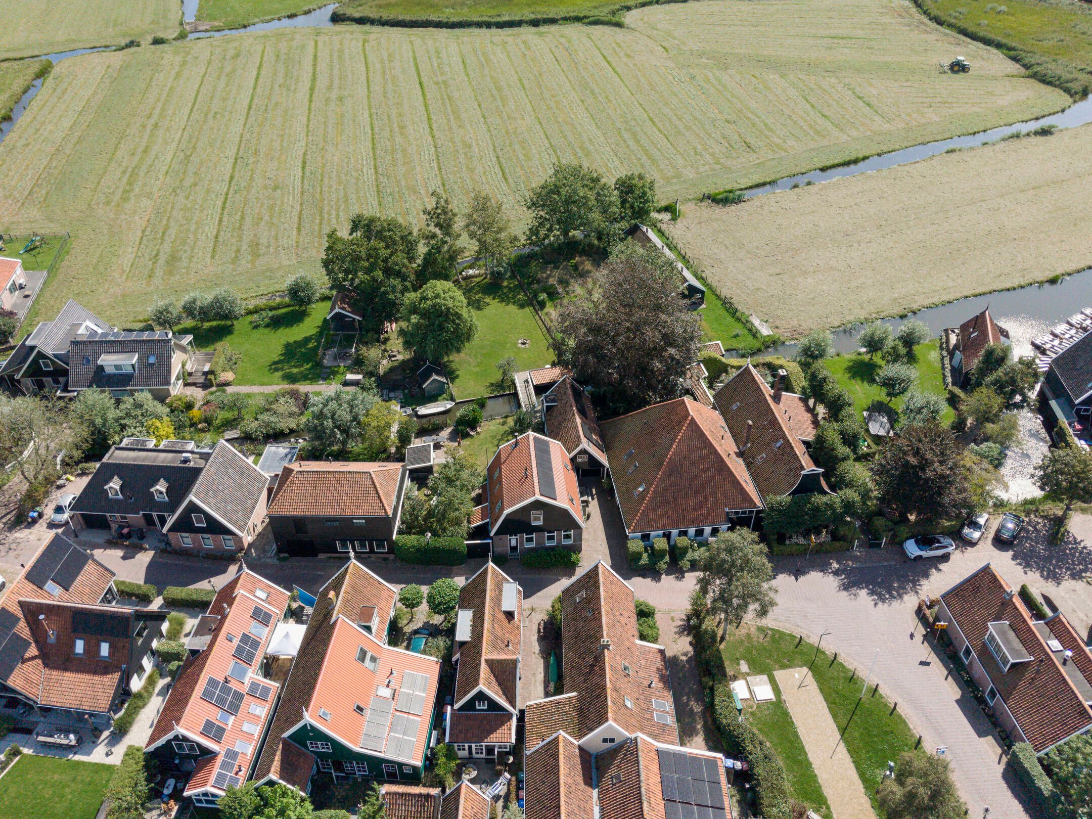 Foto 48 van Driehuizen 7