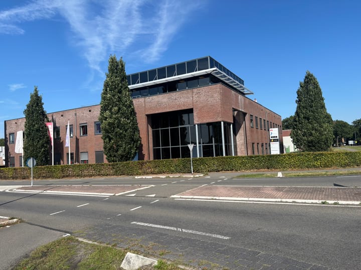 Koekoeksweg 3