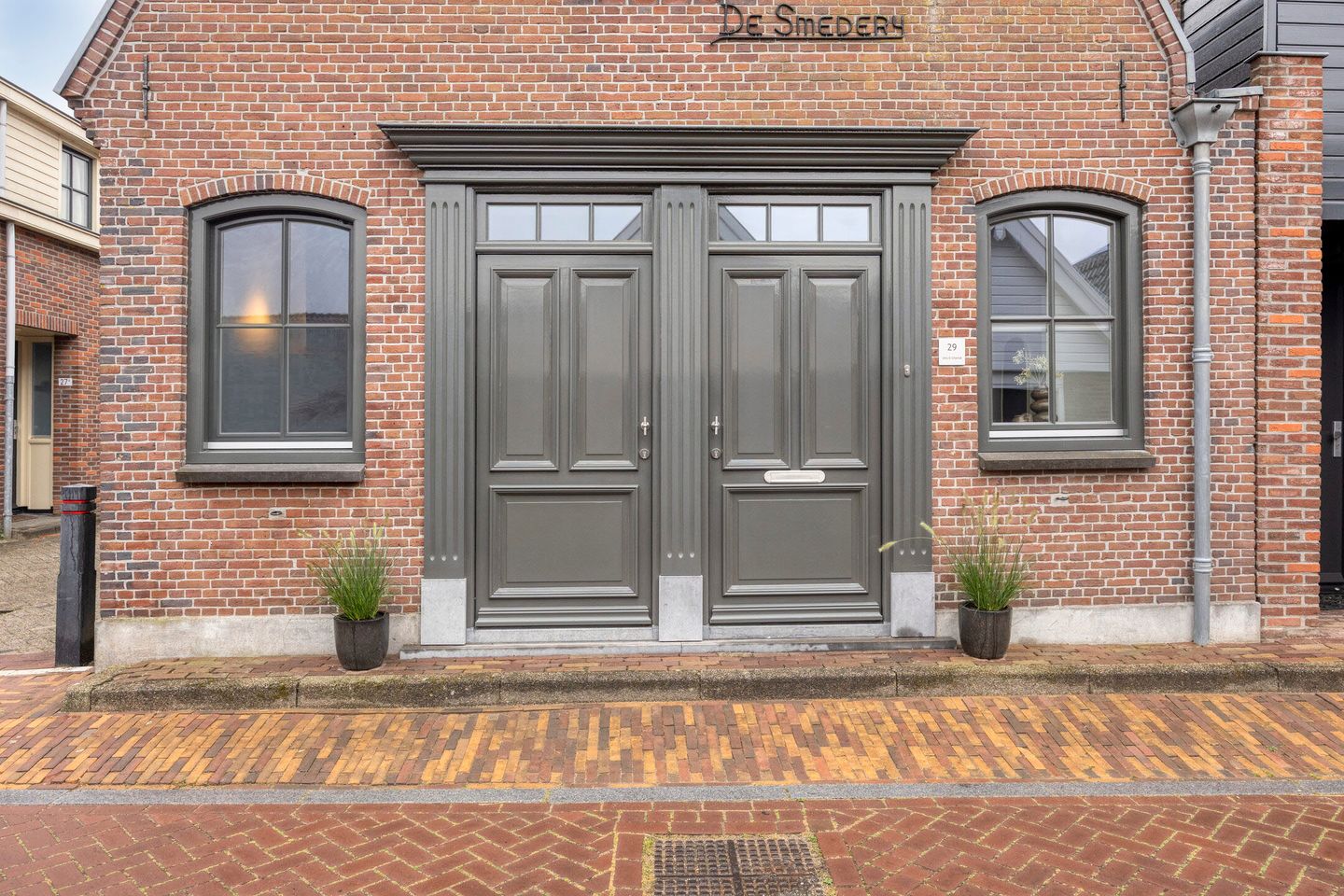Foto 35 van Wijngaardstraat 29