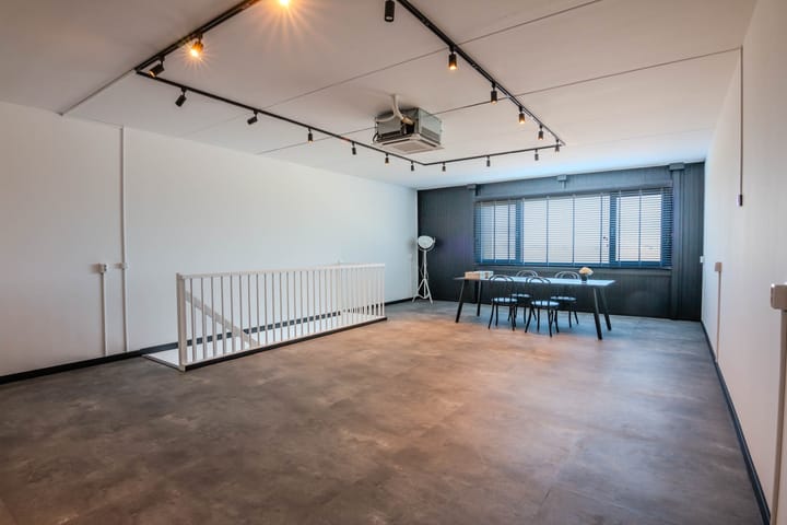 Harregatplein 23-K