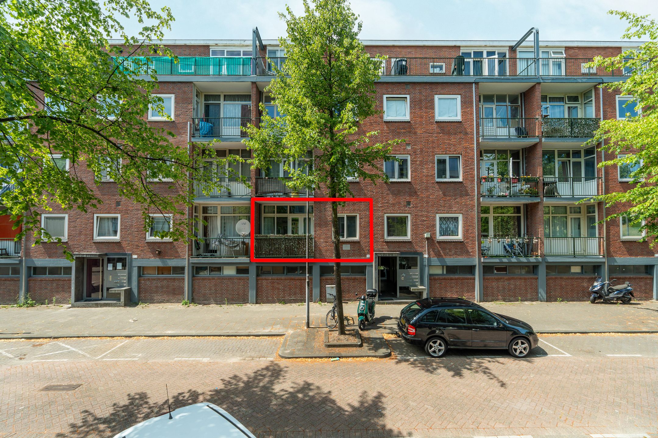 Hulkstraat 7-A 7 A