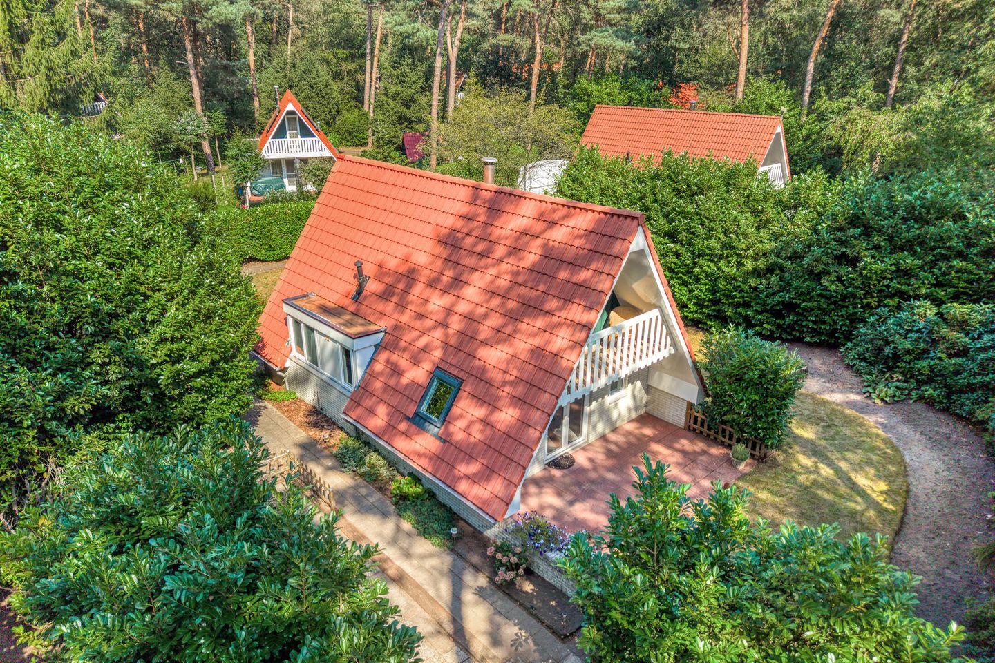 Foto 4 van Calluna Oost 58