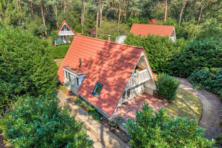 Foto 4 van Calluna Oost 58