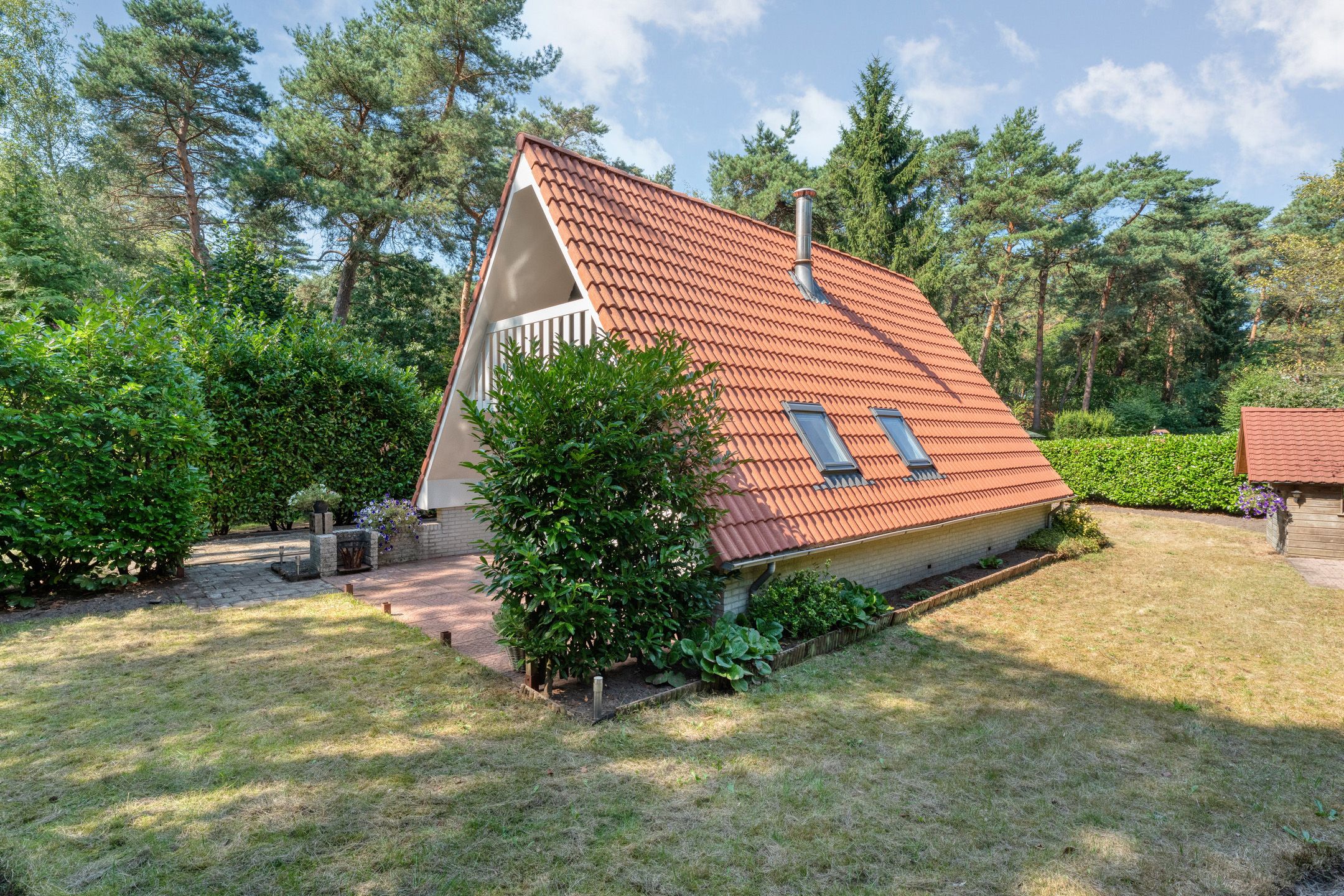 Foto 45 van Calluna Oost 58