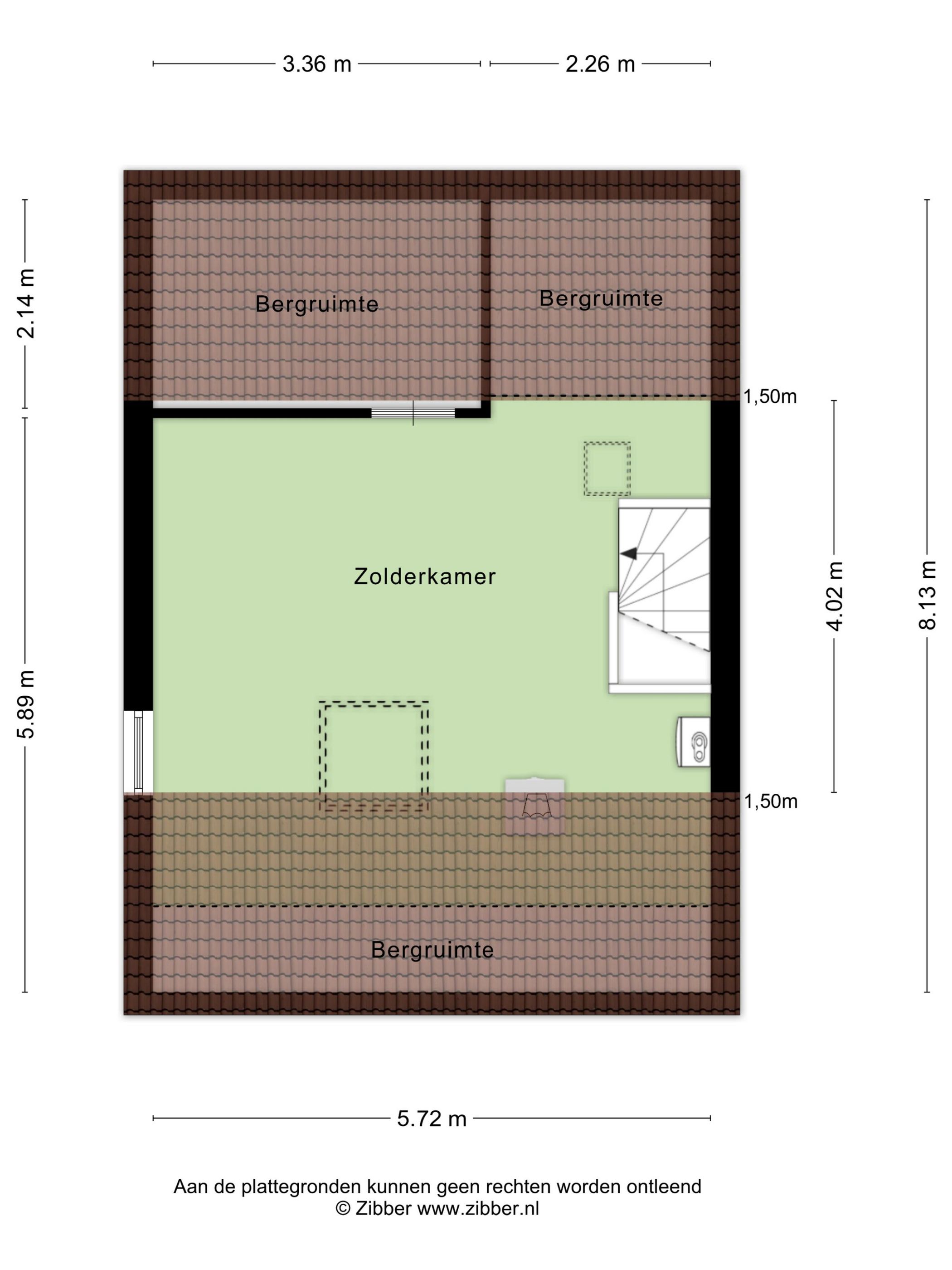 Foto 36 van Schrijverhof 7
