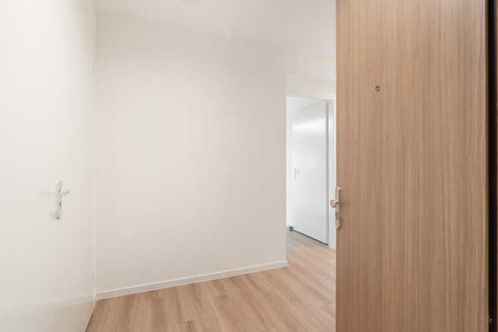 Foto 4 van Louis Couperusplein 4-T