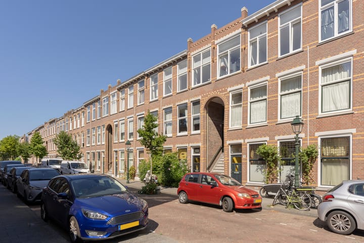 Foto 3 van Halleystraat 15