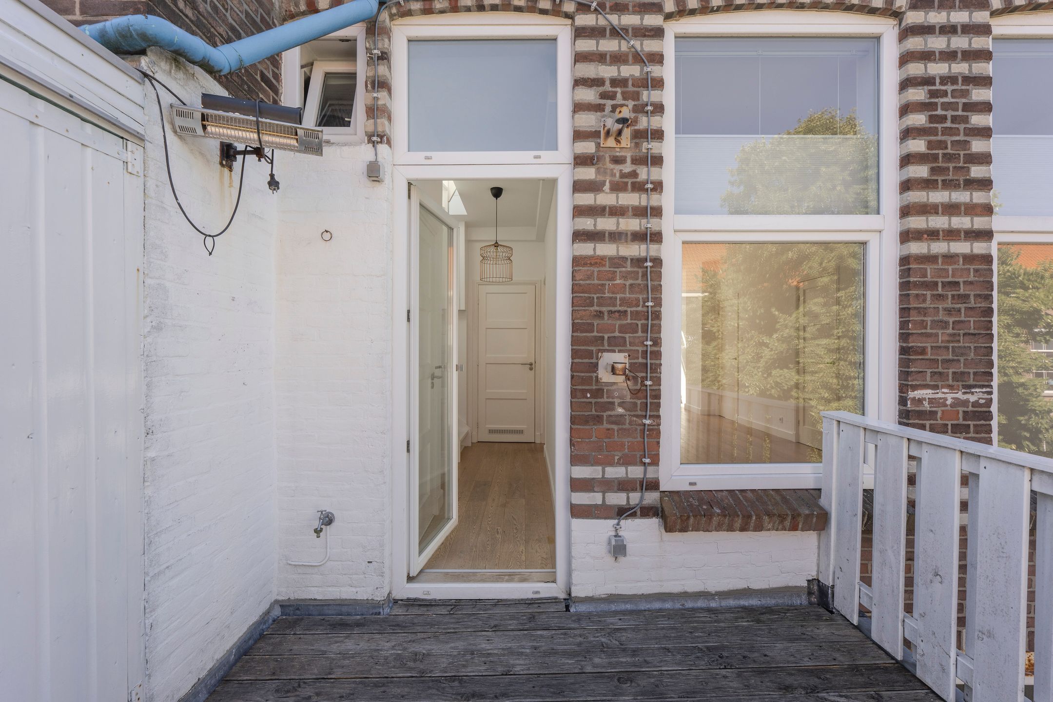 Photo 27 of Halleystraat 15