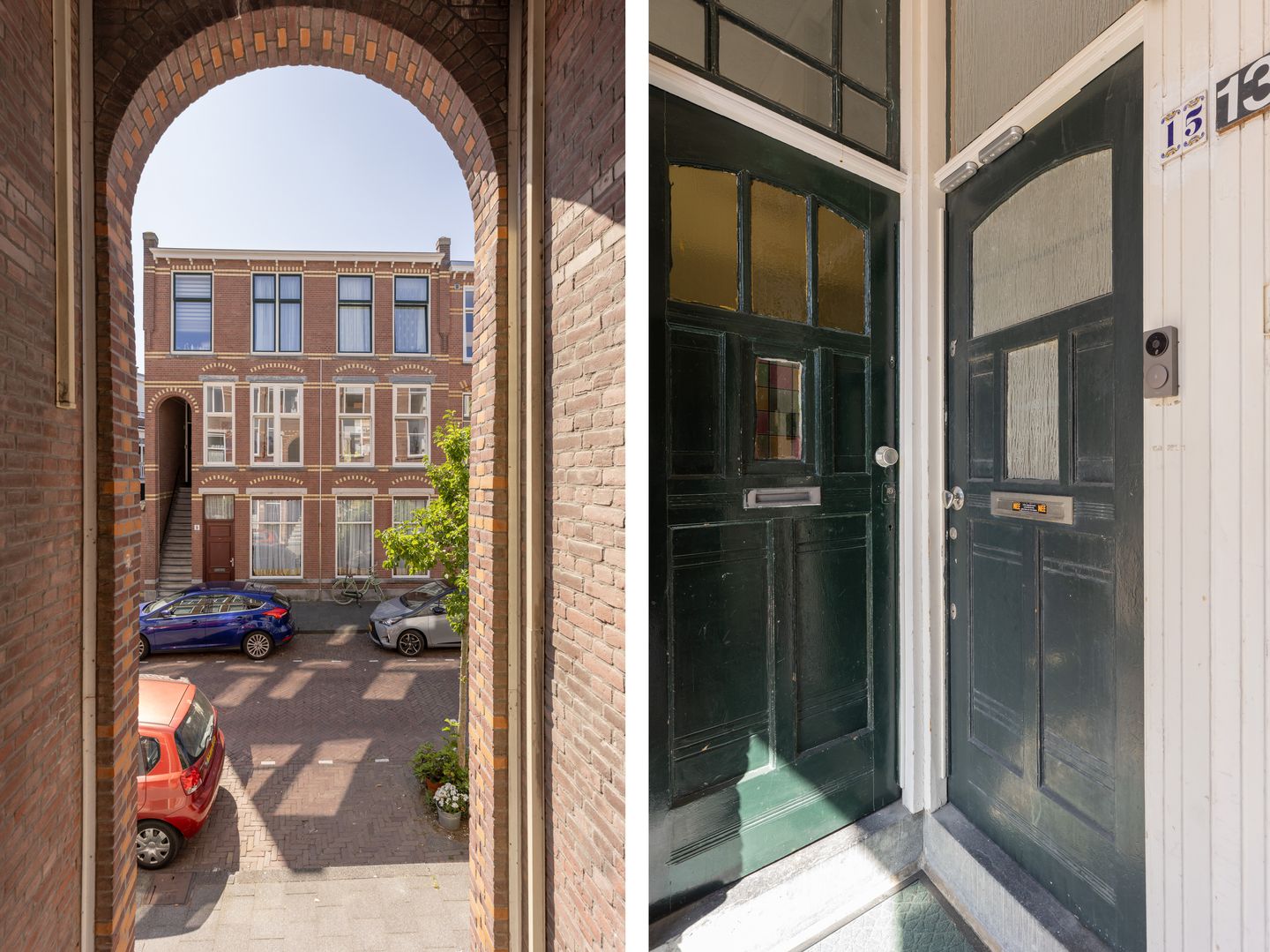 Photo 5 of Halleystraat 15