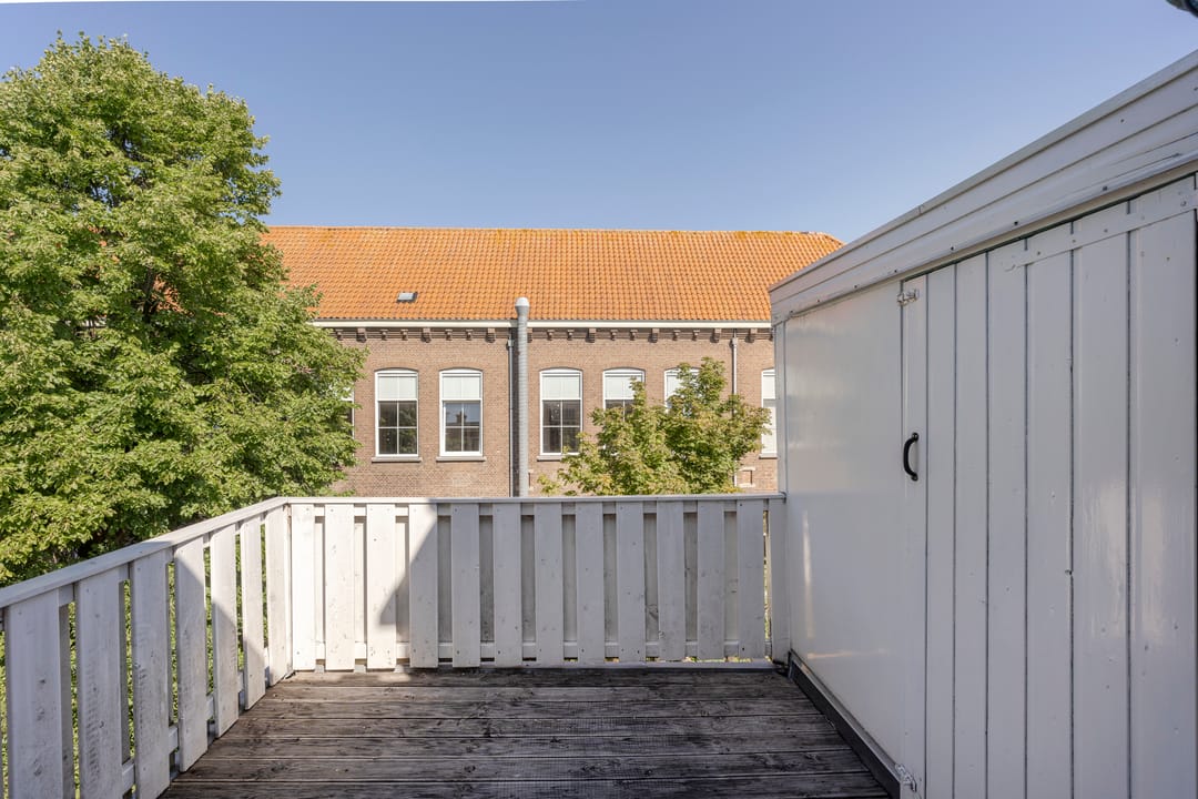 Photo 26 of Halleystraat 15