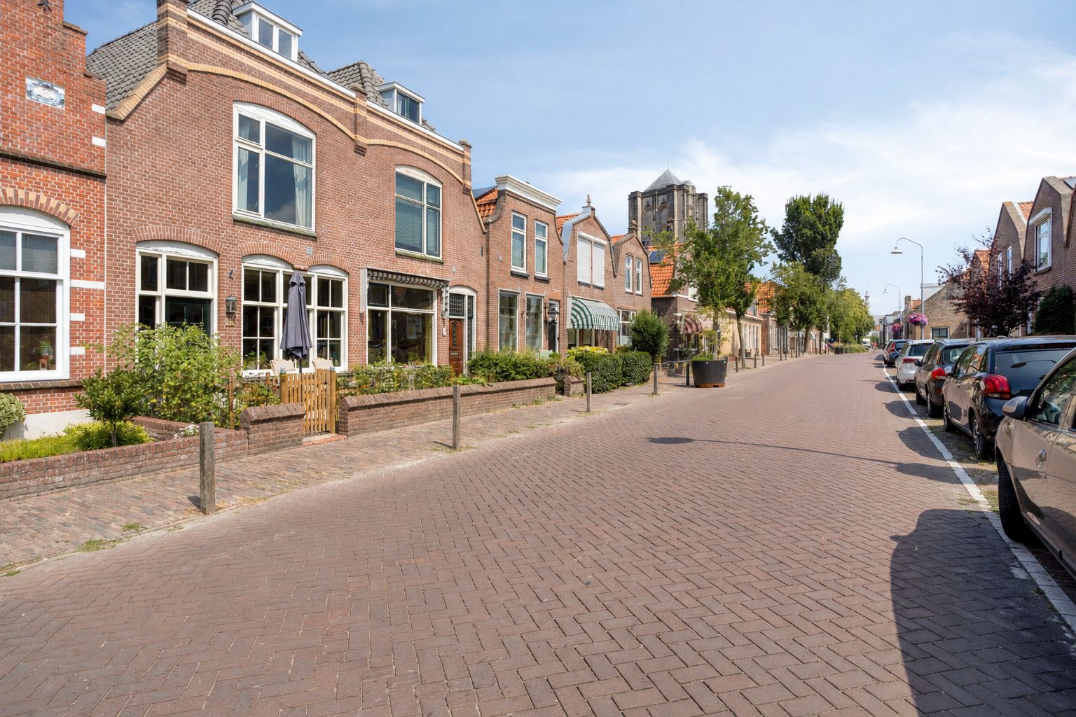 Weststraat 40 