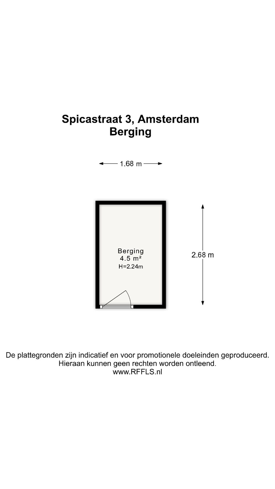 Foto 37 van Spicastraat 3