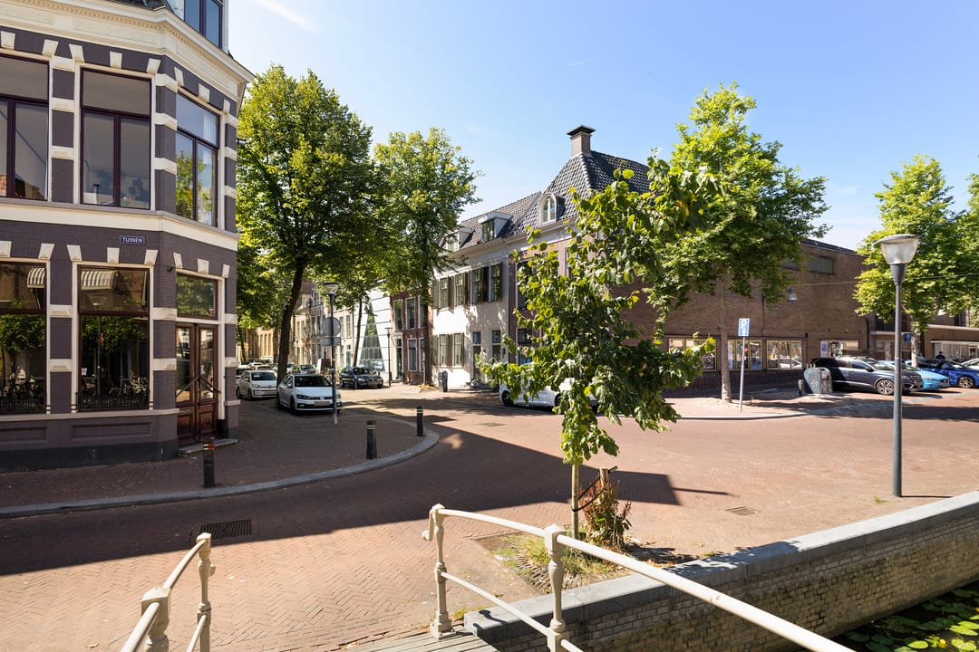 Photo 53 of Turfmarkt 10