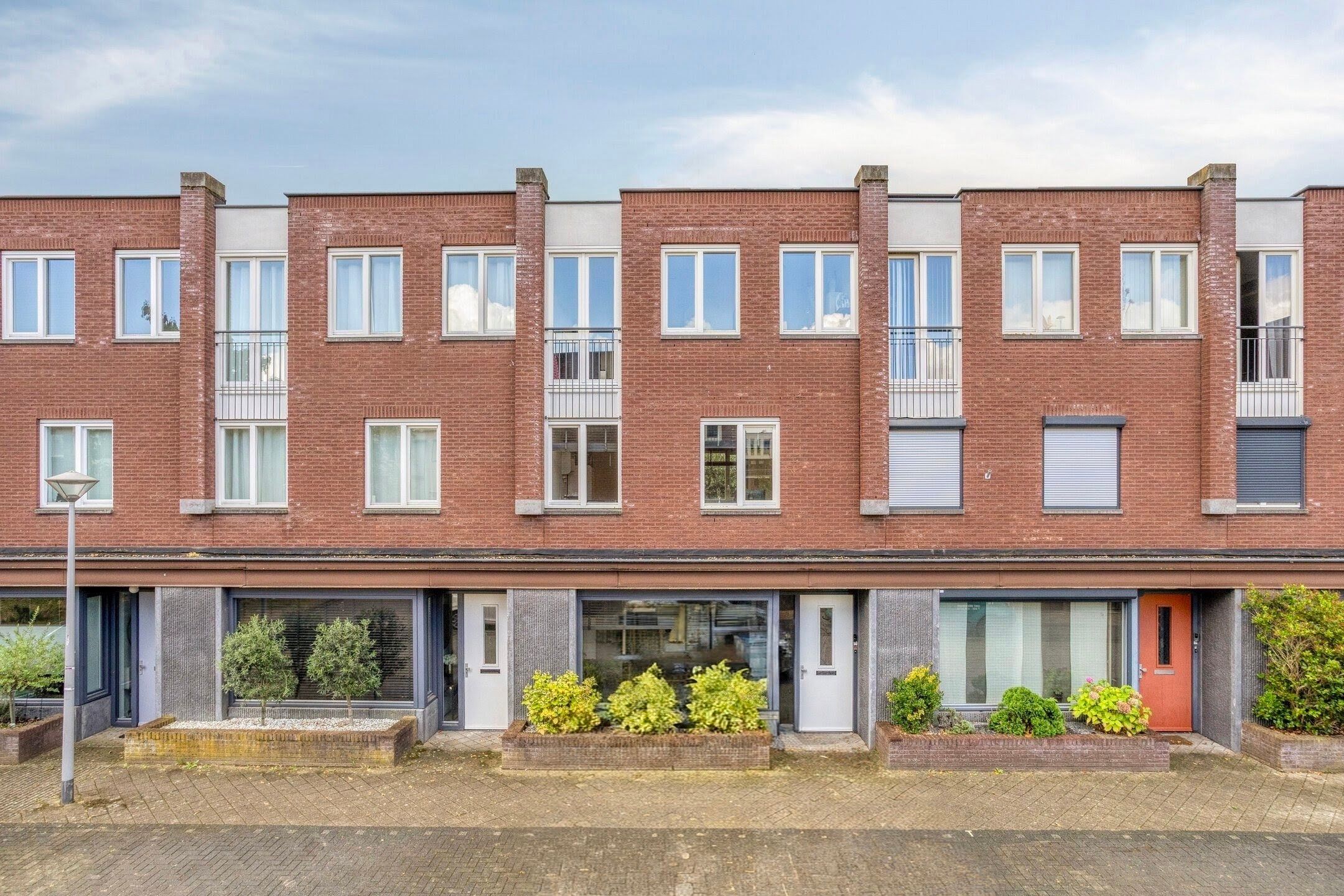 Marconistraat 69