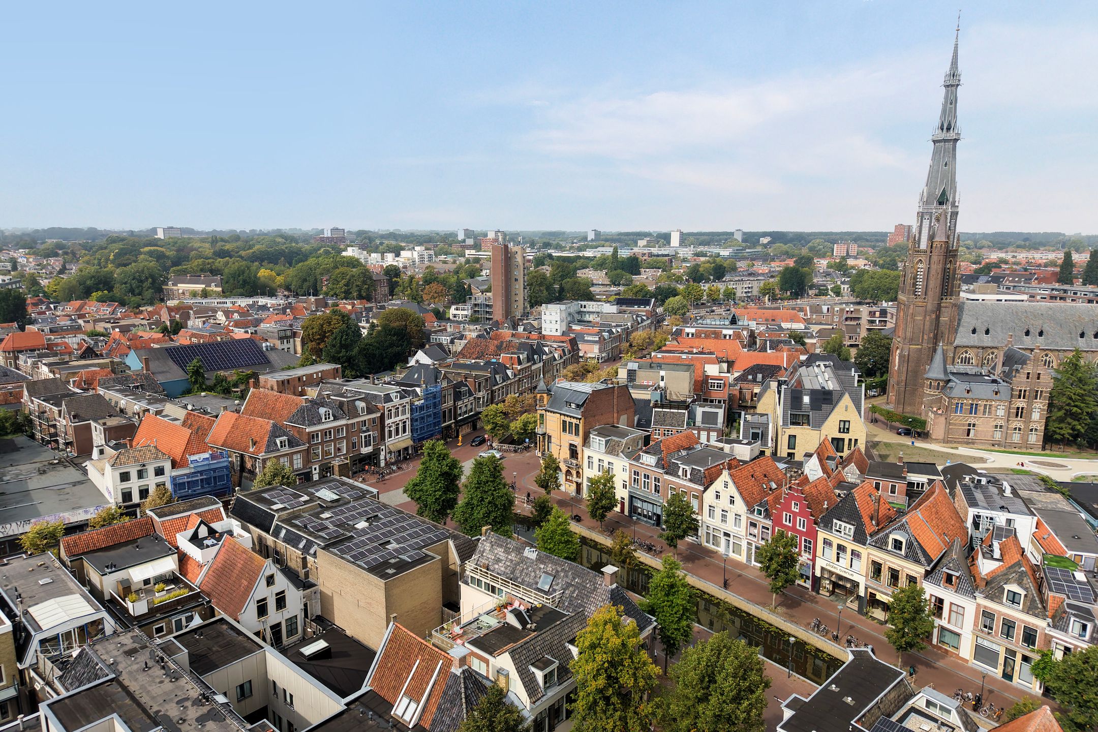 Photo 51 of Turfmarkt 10