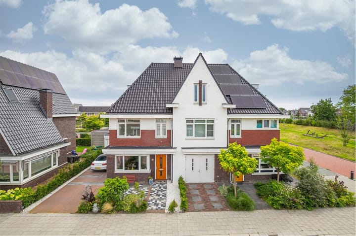 Foto 4 van Kruilier 17