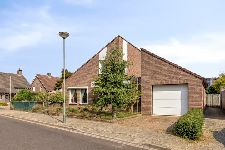 Photo 2 of De Akkervrouw 8