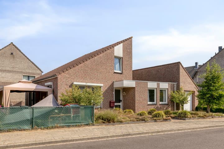 Photo 4 of De Akkervrouw 8