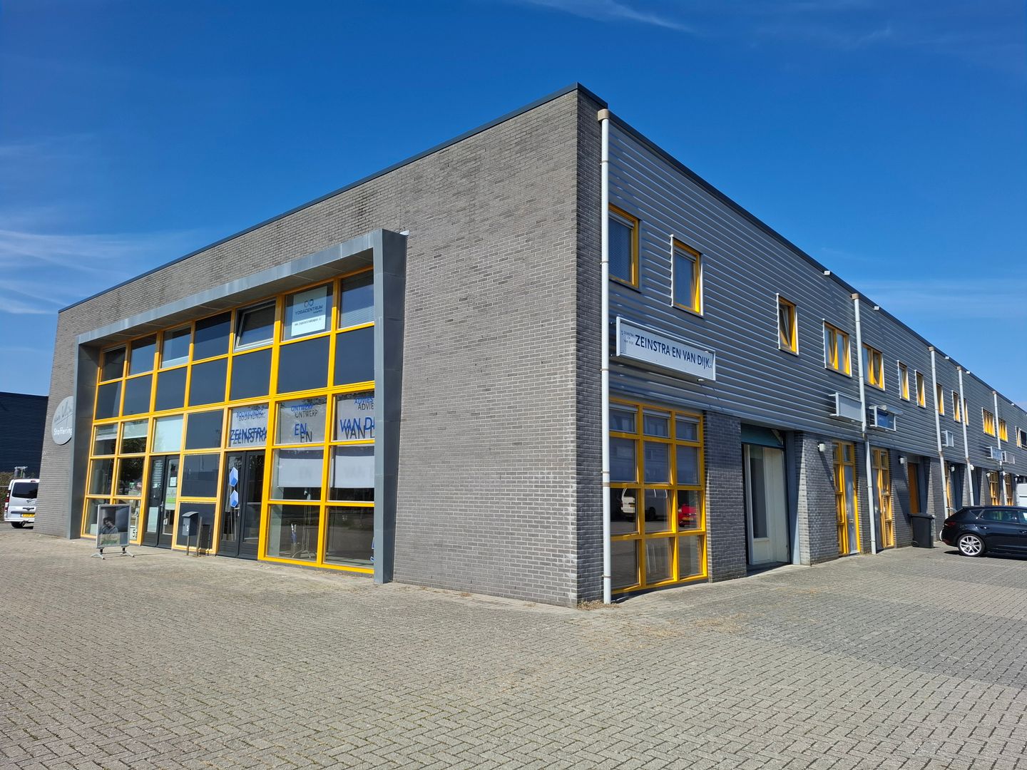 View photo 1 of Industrieweg 5