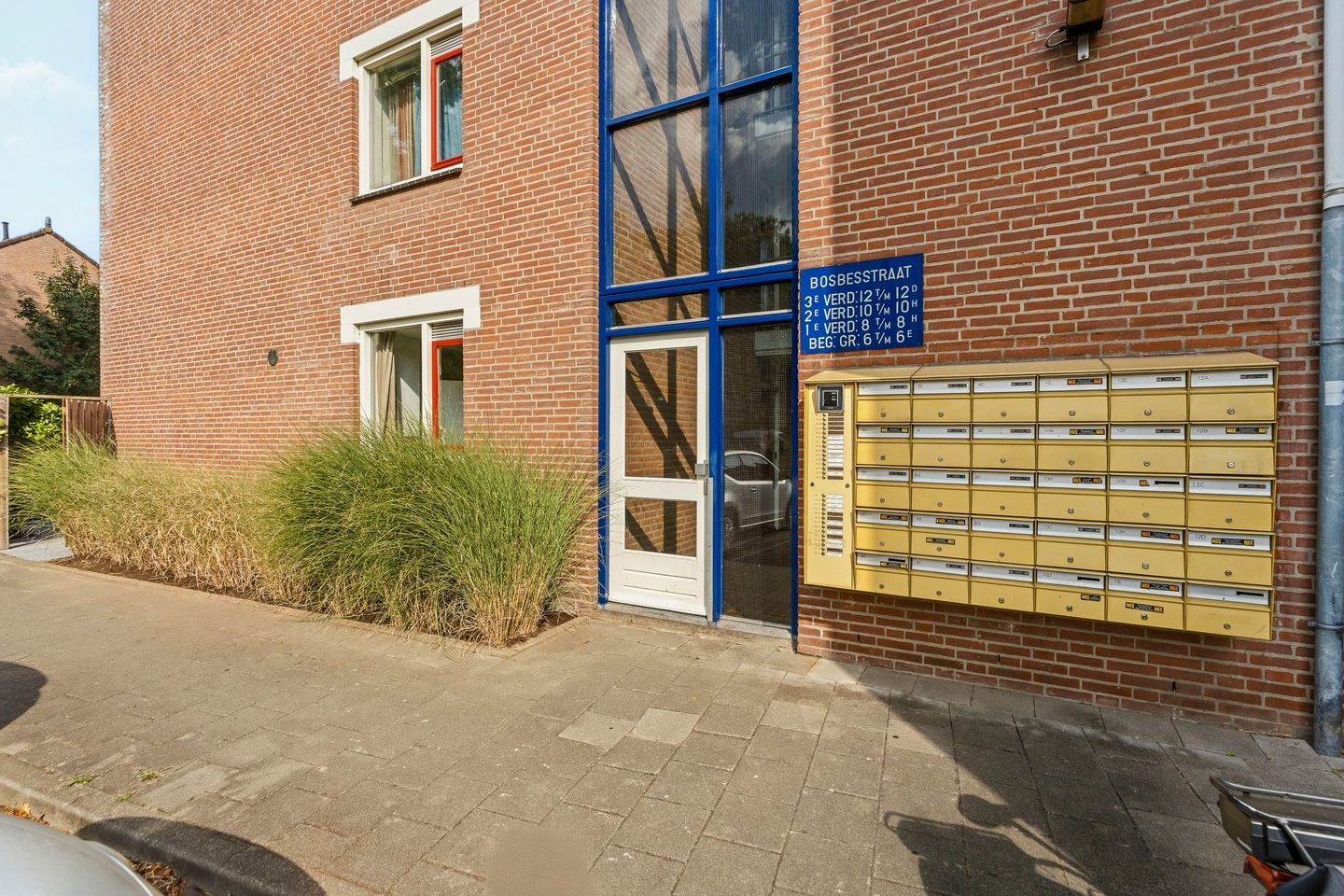 Foto 5 van Bosbesstraat 6-C