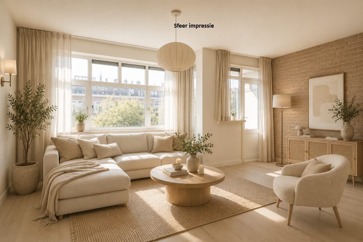 Foto 4 van Blancefloorstraat 13-3