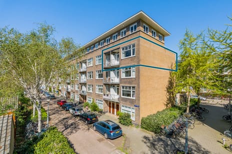 Blancefloorstraat thumbnail