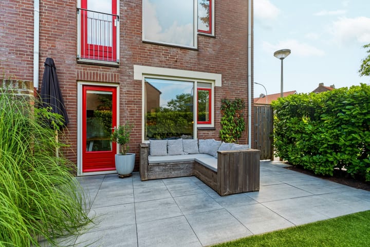 Foto 4 van Bosbesstraat 6-C